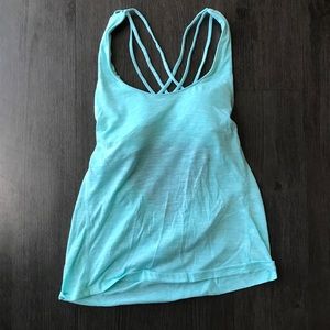 Forever 21 tank top